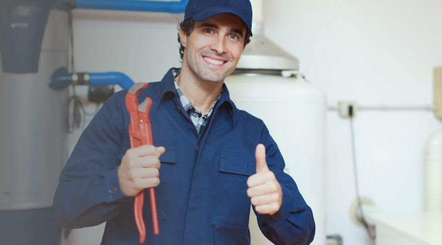 Professional expert plumbing services in Pine Grove, LA